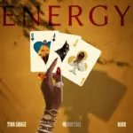 Energy Art Cover