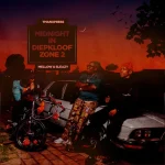 Kuningi Album Cover
