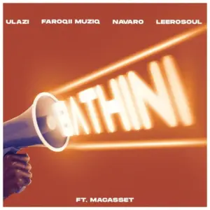 Bathini Album Cover