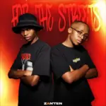 Sgantsontso Art Cover