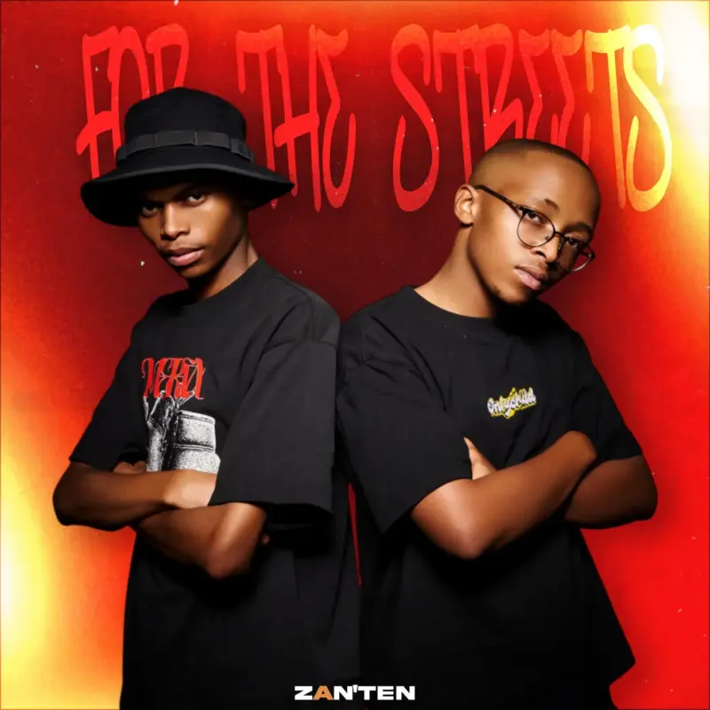 Sgantsontso cover art