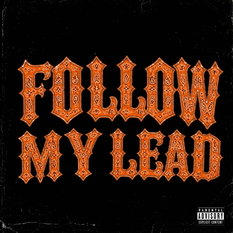 Follow My Lead cover art