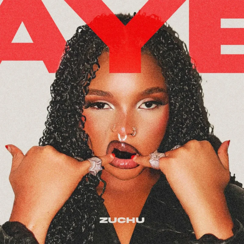Aye cover art