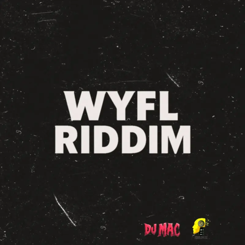 Genre Dancehall