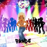 Dance Art Cover