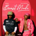 BEAST MODE Art Cover