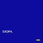 Exopa Art Cover