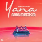 Yanamwagika Art Cover