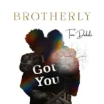 Brotherly Art Cover